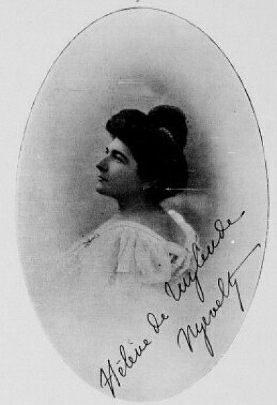 Hélène de Zuylen (Wikipédia )